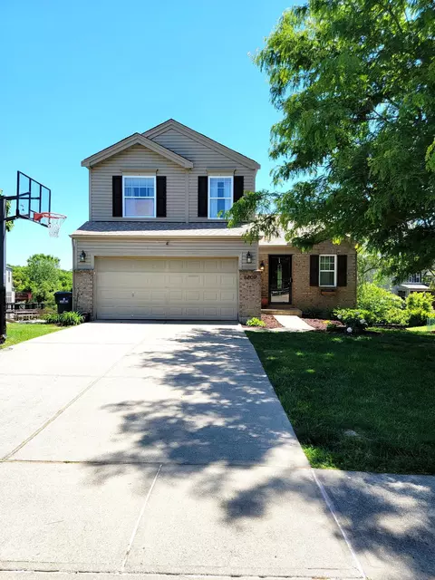 6809 Gordon Blvd, Burlington, KY 41005