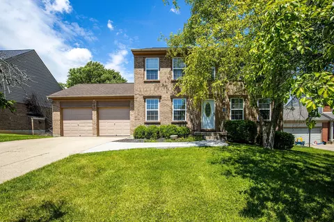2072 Crown Vetch Dr, Independence, KY 41051