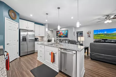 Kitchen - 2316 Amici Dr, Covington, KY 41017 photo 3 of 7