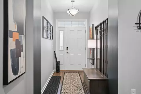 Entry Way - 2316 Amici Dr, Covington, KY 41017 photo 1 of 3