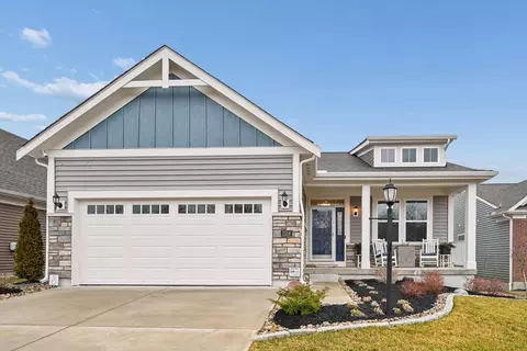 Exterior - 2316 Amici Dr, Covington, KY 41017 photo 3 of 8