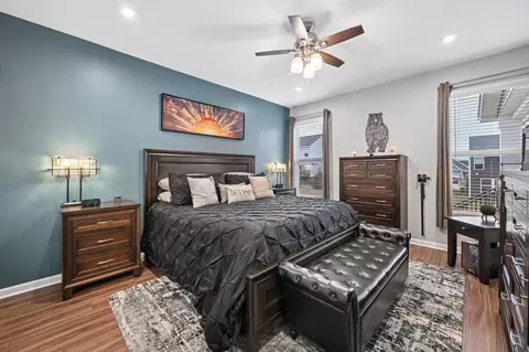 Bedroom - 2316 Amici Dr, Covington, KY 41017 photo 3 of 5