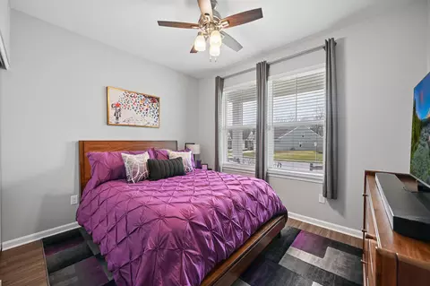 Bedroom - 2316 Amici Dr, Covington, KY 41017 photo 2 of 5
