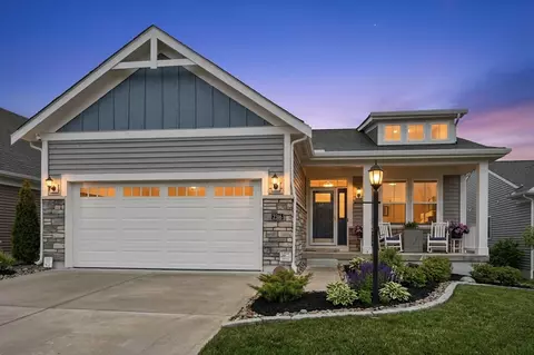 2316 Amici Dr, Covington, KY 41017