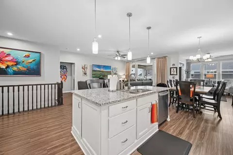 Kitchen - 2316 Amici Dr, Covington, KY 41017 photo 4 of 7