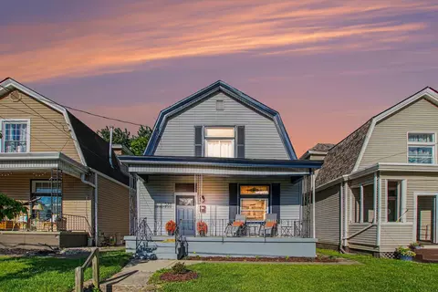 3711 Huntington Ave, Covington, KY 41015