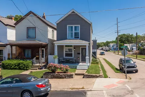 833 O Fallon Ave, Dayton, KY 41074