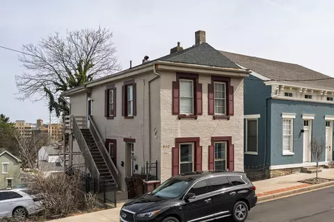 1112 W Pike St, Covington, KY 41011