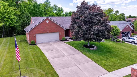 1195 Gatewood Ln, Independence, KY 41051