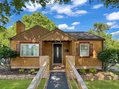 210 Mcalpin Ave, Erlanger, KY 41018