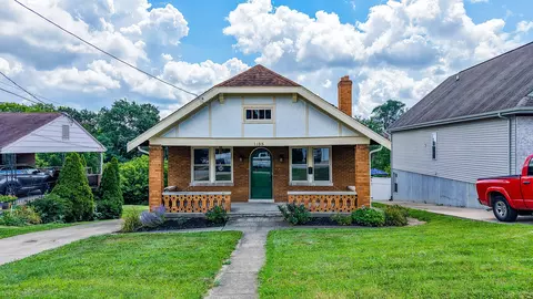 1133 Cecelia Ave, Park Hills, KY 41011