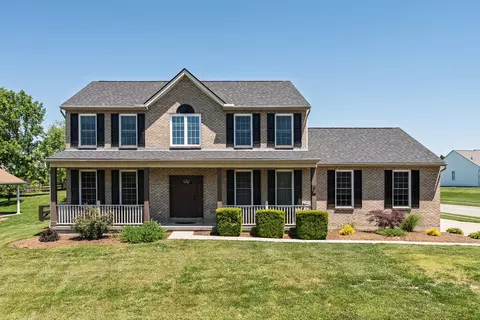 9270 Hardwicke Ln, Florence, KY 41042