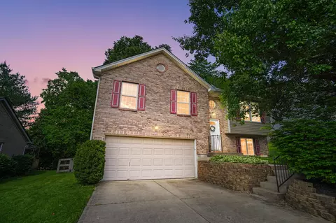2016 Gribble Dr, Covington, KY 41017