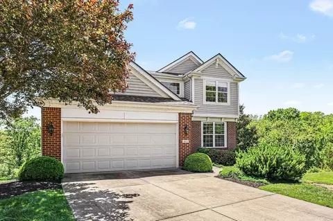 815 Winbourne Ct, Erlanger, KY 41018