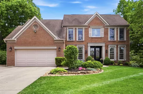 819 Twilight Dr, Crescent Springs, KY 41017