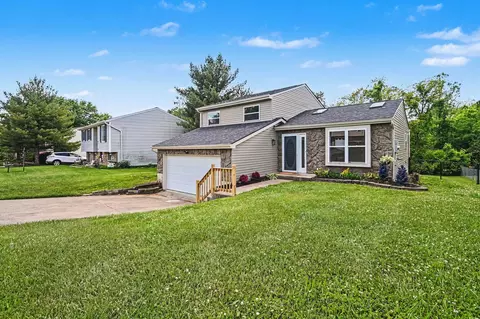 131 Hillwood Ct, Erlanger, KY 41018