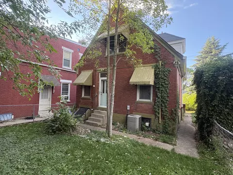 Exterior - 517 Delmar Pl, Covington, KY 41014 photo 4 of 5