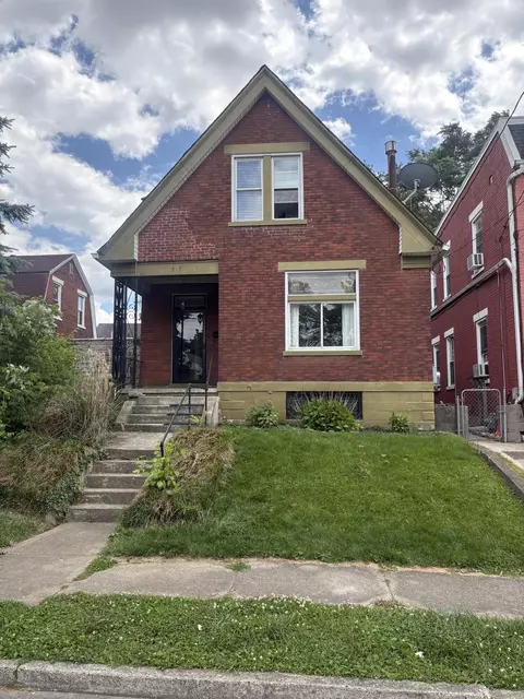 517 Delmar Pl, Covington, KY 41014