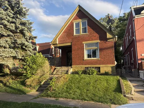 Exterior - 517 Delmar Pl, Covington, KY 41014 photo 5 of 5