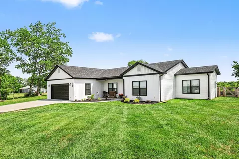 1700 Stewart Ridge Rd, Sparta, KY 41086