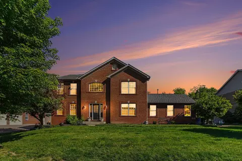 1612 Creekview Dr, Florence, KY 41042