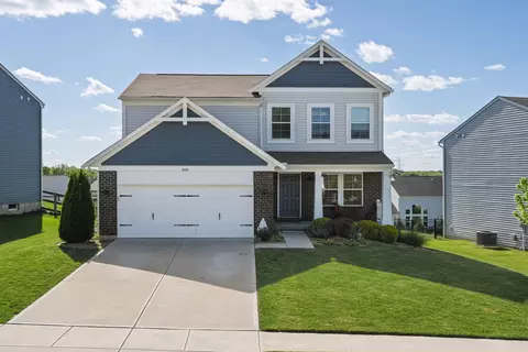 806 Harmony Valley Dr, Alexandria, KY 41001