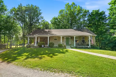 11783 Big Bone Church Rd, Union, KY 41091
