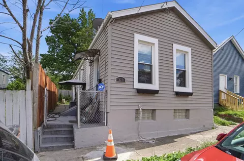 329 Bush St, Covington, KY 41011