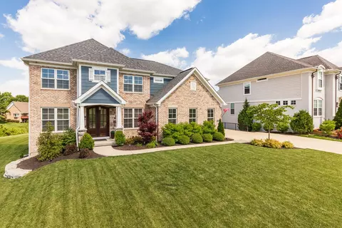 2664 Buckeye Ct, Villa Hills, KY 41017