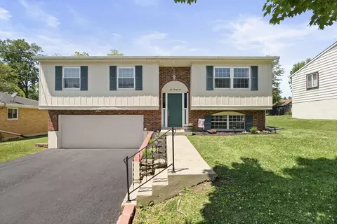 1021 Lincoln Rd, Dayton, KY 41074