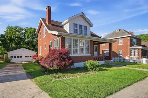 319 W 18th St, Covington, KY 41011