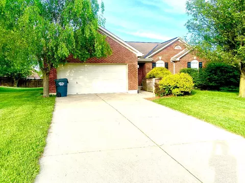 7607 Cloudstone Dr, Florence, KY 41042