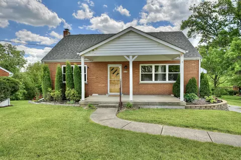 315 Peggy Ann Ln, Alexandria, KY 41001
