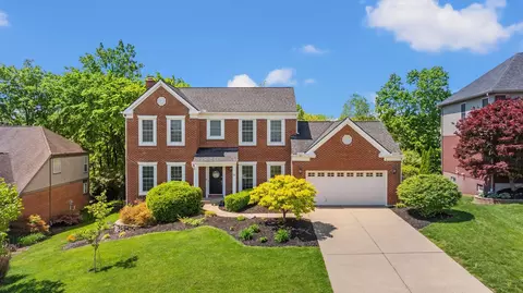 2034 Wedgewood Ln, Hebron, KY 41048