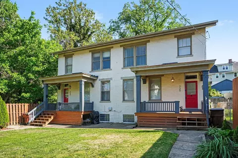 727 Lewis St, Covington, KY 41011