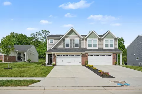 1304 Parkside Dr, Alexandria, KY 41001