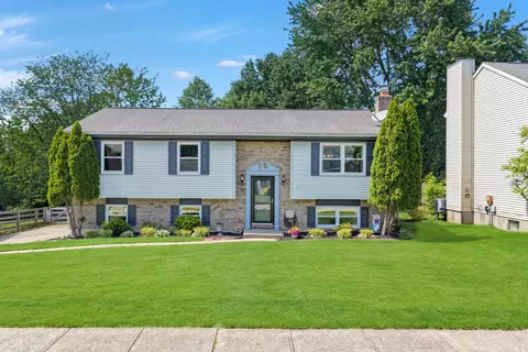 6099 Tosha Dr, Burlington, KY 41005