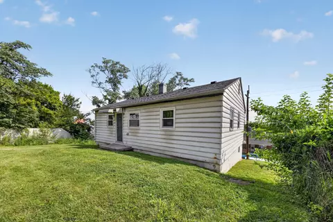 Exterior - 1611 Monroe St, Covington, KY 41014 photo 2 of 7