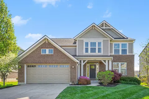 11520 Gregson Ct, Union, KY 41091