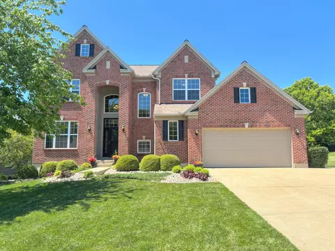 11575 Bunker Hill Ct, Independence, KY 41051