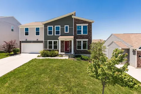 2229 Elias Boone Ct, Hebron, KY 41048