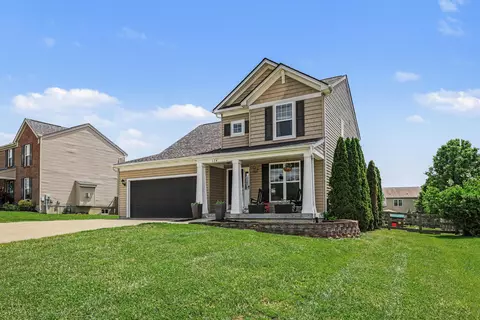 174 Ridgewood Dr, Alexandria, KY 41001