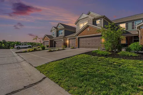 7672 Devonshire Dr, Alexandria, KY 41001