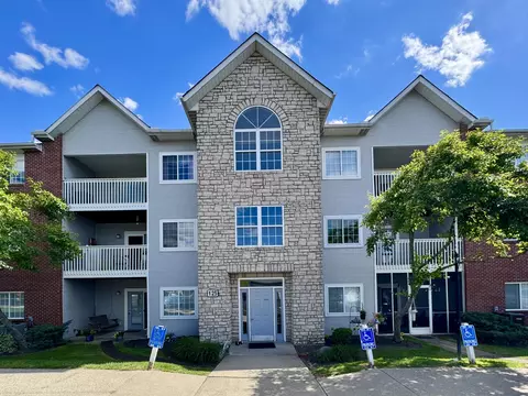 125 Barren River Dr #6, Erlanger, KY 41018
