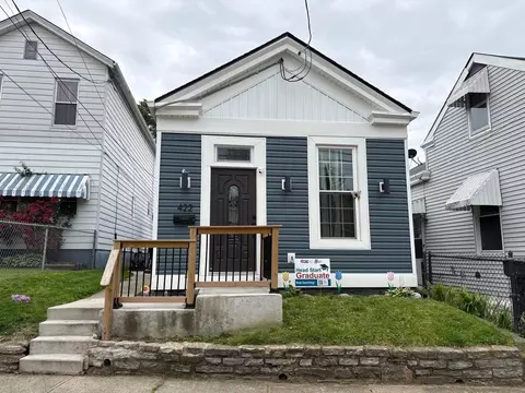 422 5th Ave, Dayton, KY 41074