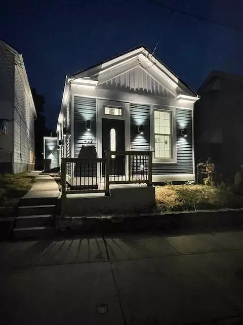 422 5th Ave, Dayton, KY 41074