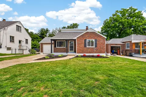 18 Lynn St, Florence, KY 41042