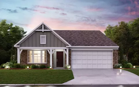 6395 Greenmere Cir, Independence, KY 41051