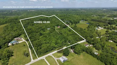 8185 Camp Ernst Rd, Burlington, KY 41005