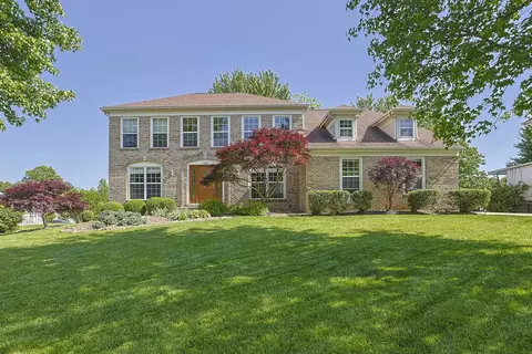 2189 Treetop Ln, Hebron, KY 41048